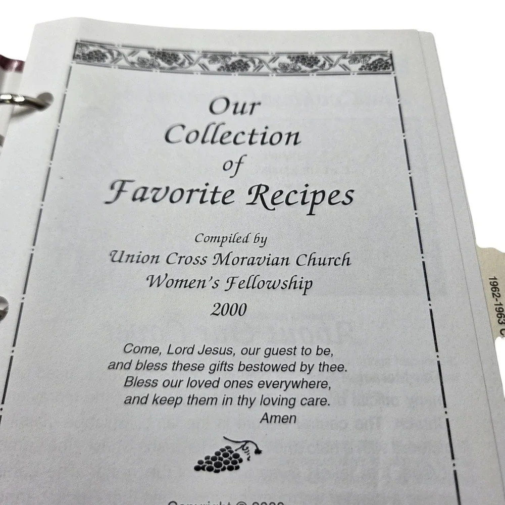 Vintage Lot of 4 Southern Cookbooks Regional Recipes 2000-2012